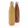 Gourde isotherme GreenMood – Édition Positive Vibes